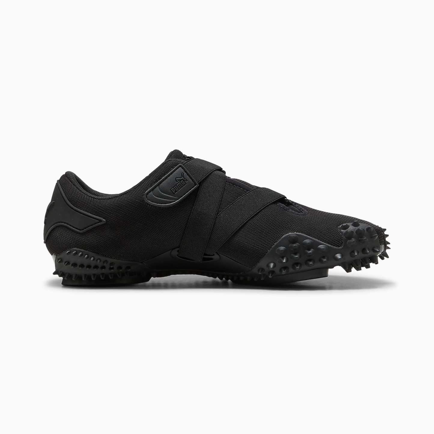 Mostro OG PRIME UNISEX Ayakkabı - Puma Black-Puma Black - 403206_04 - Görsel 7