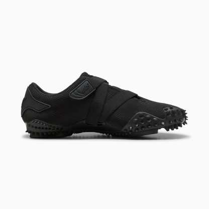 Mostro OG PRIME UNISEX Ayakkabı - Puma Black-Puma Black - 403206_04 - Görsel 7