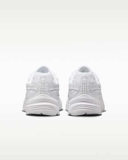 Nike Initiator Kadın Ayakkabısı - Beyaz/Photon Dust/Metallic Silver