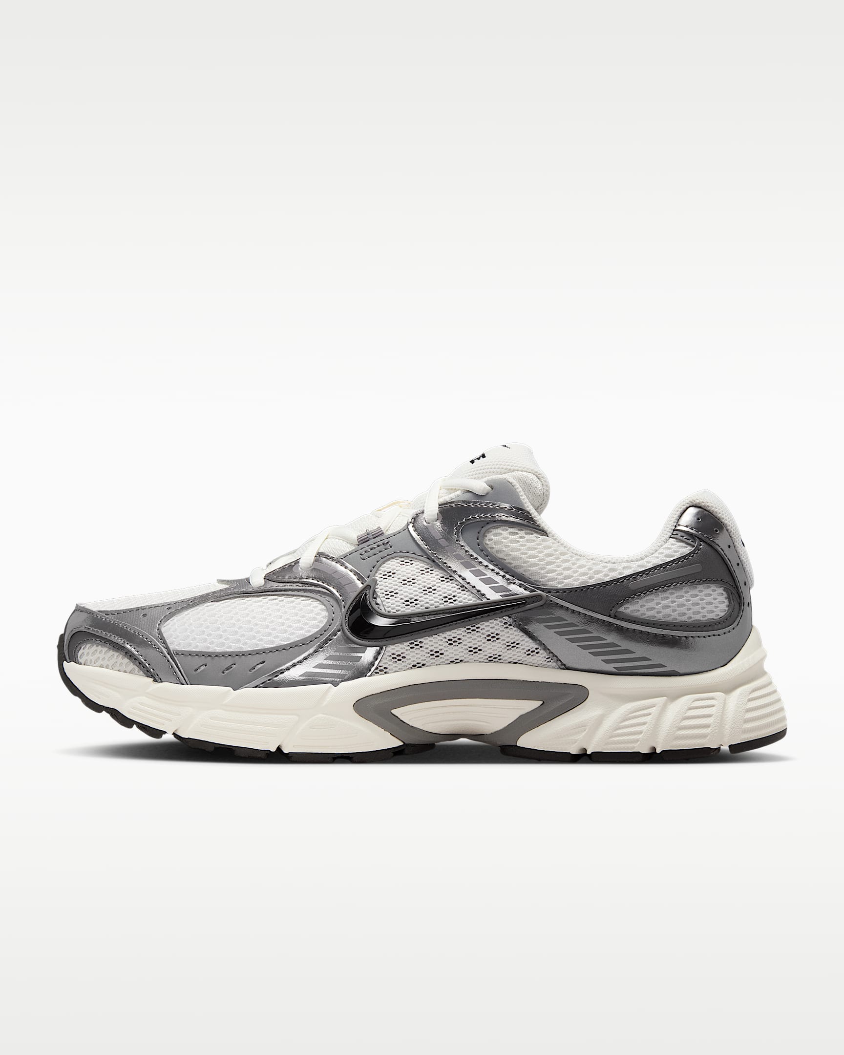 Nike V5 RNR Erkek Ayakkabısı - Phantom/Pencil Point/Siyah