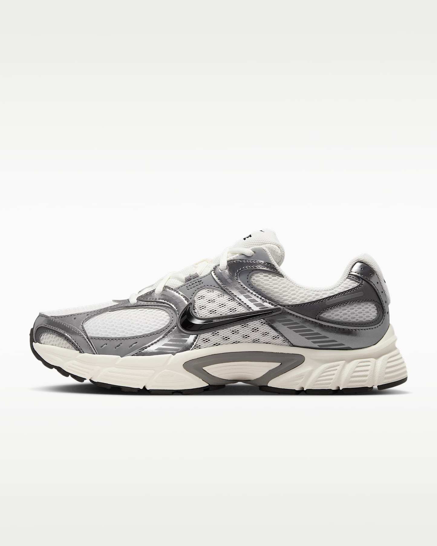 Nike V5 RNR Erkek Ayakkabısı - Phantom/Pencil Point/Siyah