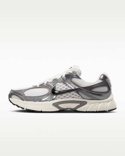 Nike V5 RNR Erkek Ayakkabısı - Phantom/Pencil Point/Siyah