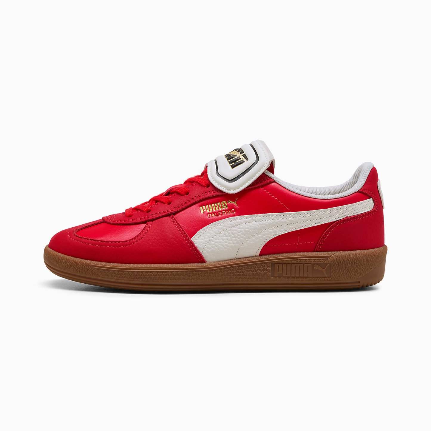 Palermo PREMIUM Ayakkabı - For All Time Red-Warm White - 401744_03 - Görsel 1