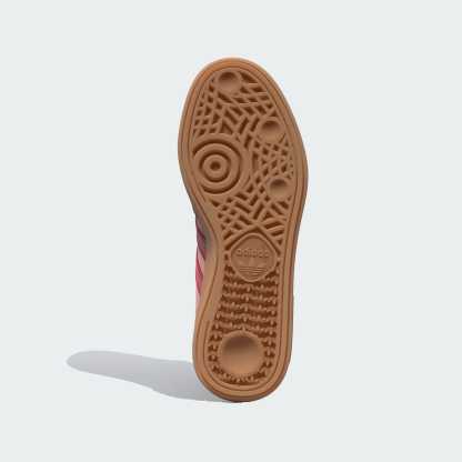 HANDBALL SPEZIAL AYAKKABI - Haze Coral / Team Victory Red / Semi Flash Red - KI4275 - Görsel 3