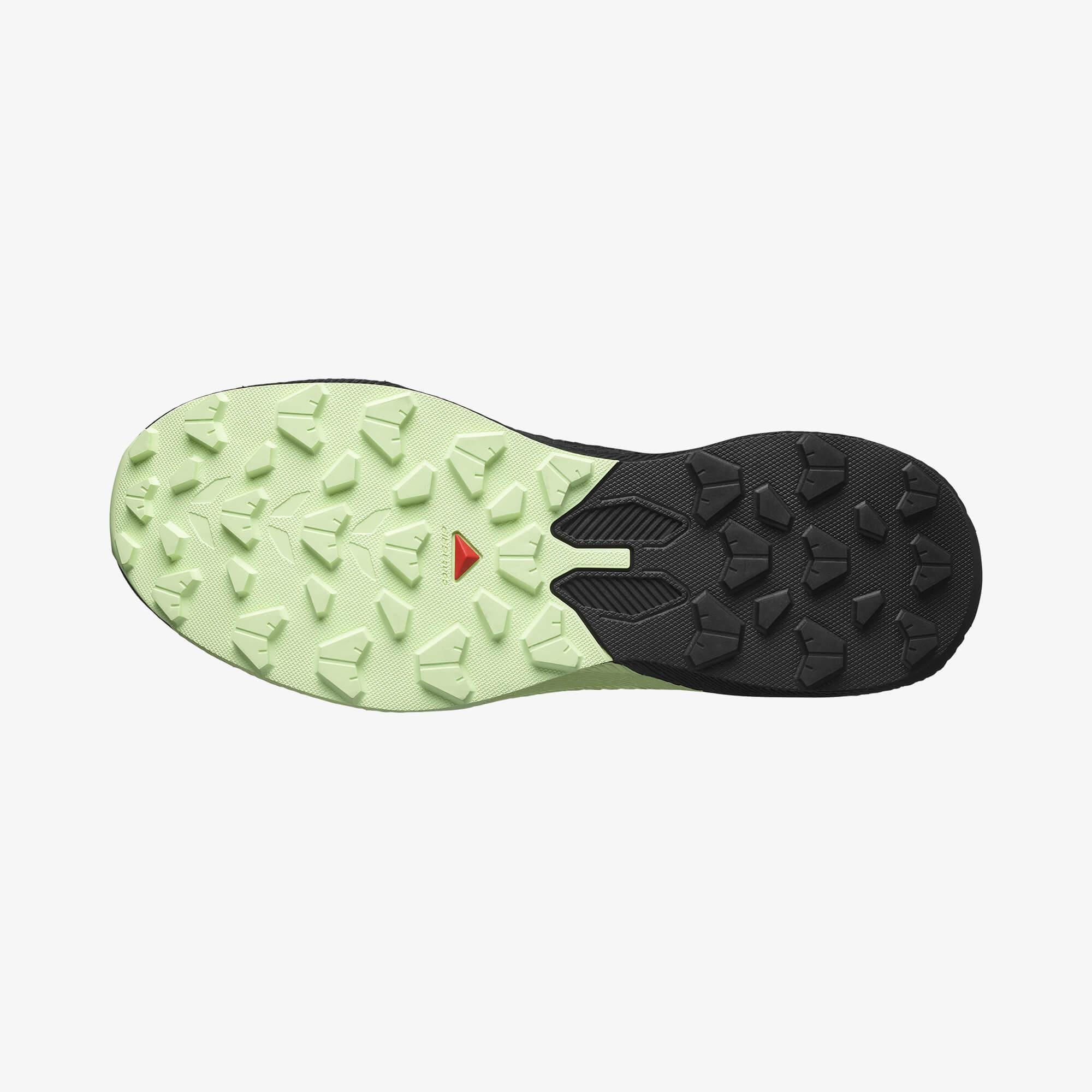 Salomon PULSAR Erkek Koşu Ayakkabısı Black L47975400 - Black [L47887800] - L47887800 - image 6