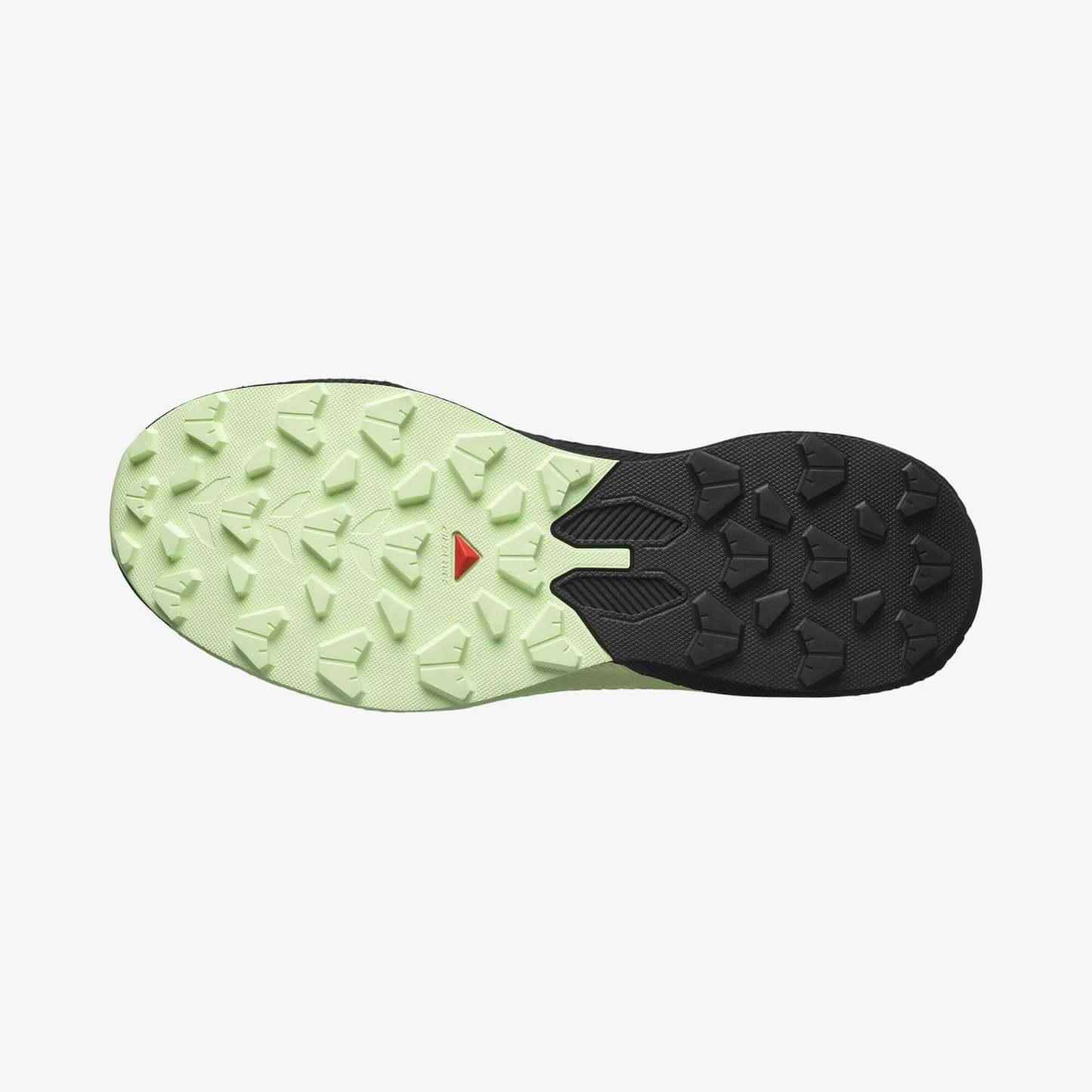 Salomon PULSAR Erkek Koşu Ayakkabısı Black L47975400 - Black [L47887800] - L47887800 - image 6