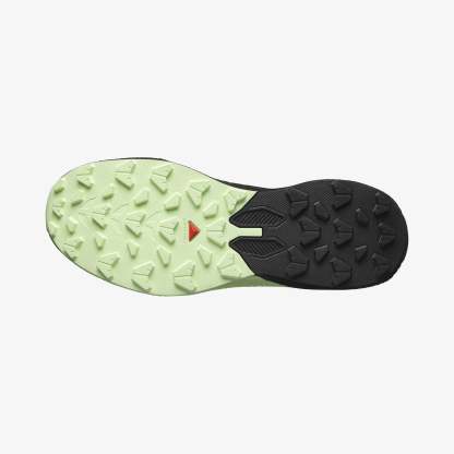 Salomon PULSAR Erkek Koşu Ayakkabısı Black L47975400 - Black [L47887800] - L47887800 - image 6