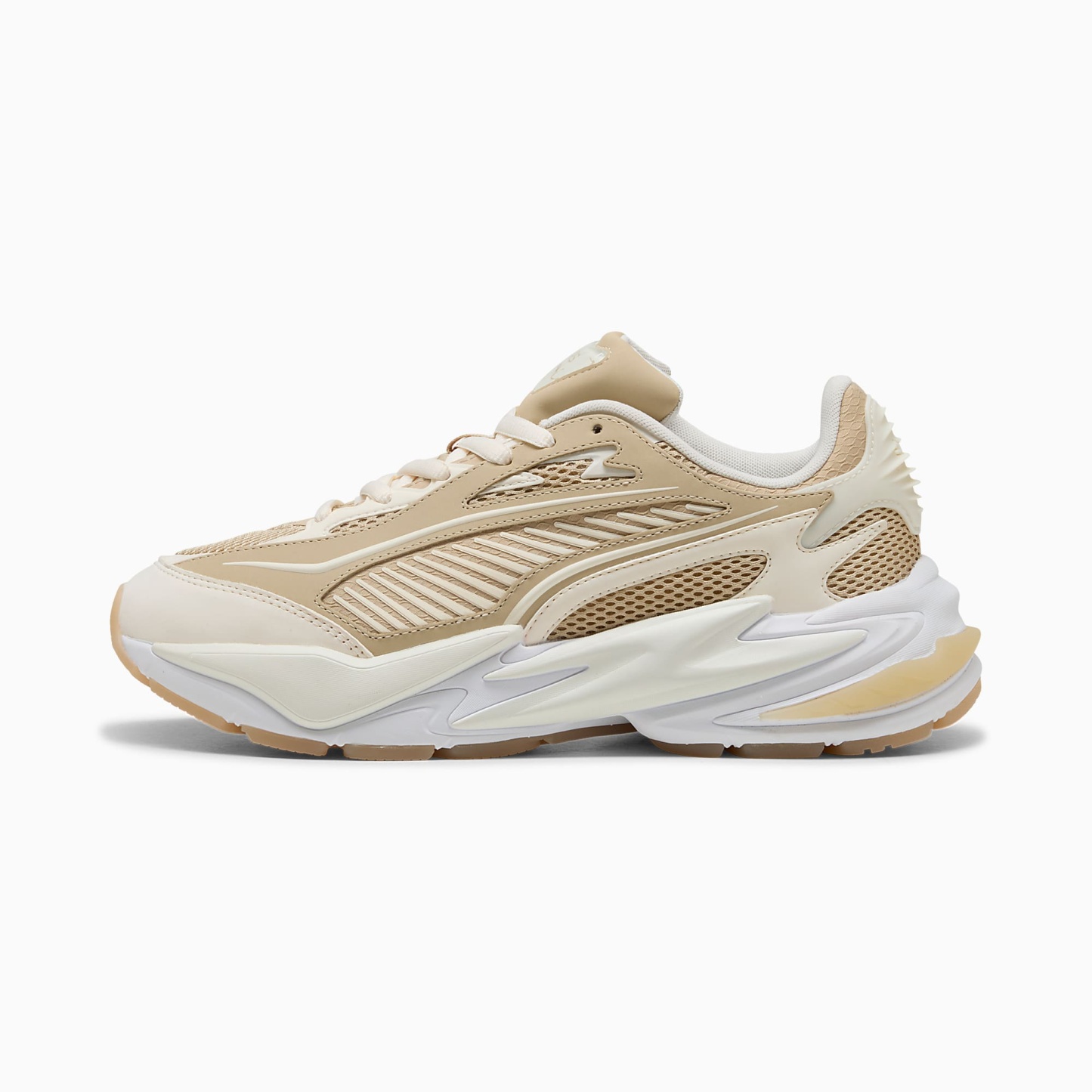 RS Surge UNISEX Ayakkabı - Toasted Almond-Frosted Ivory - 402916_24 - Görsel 1