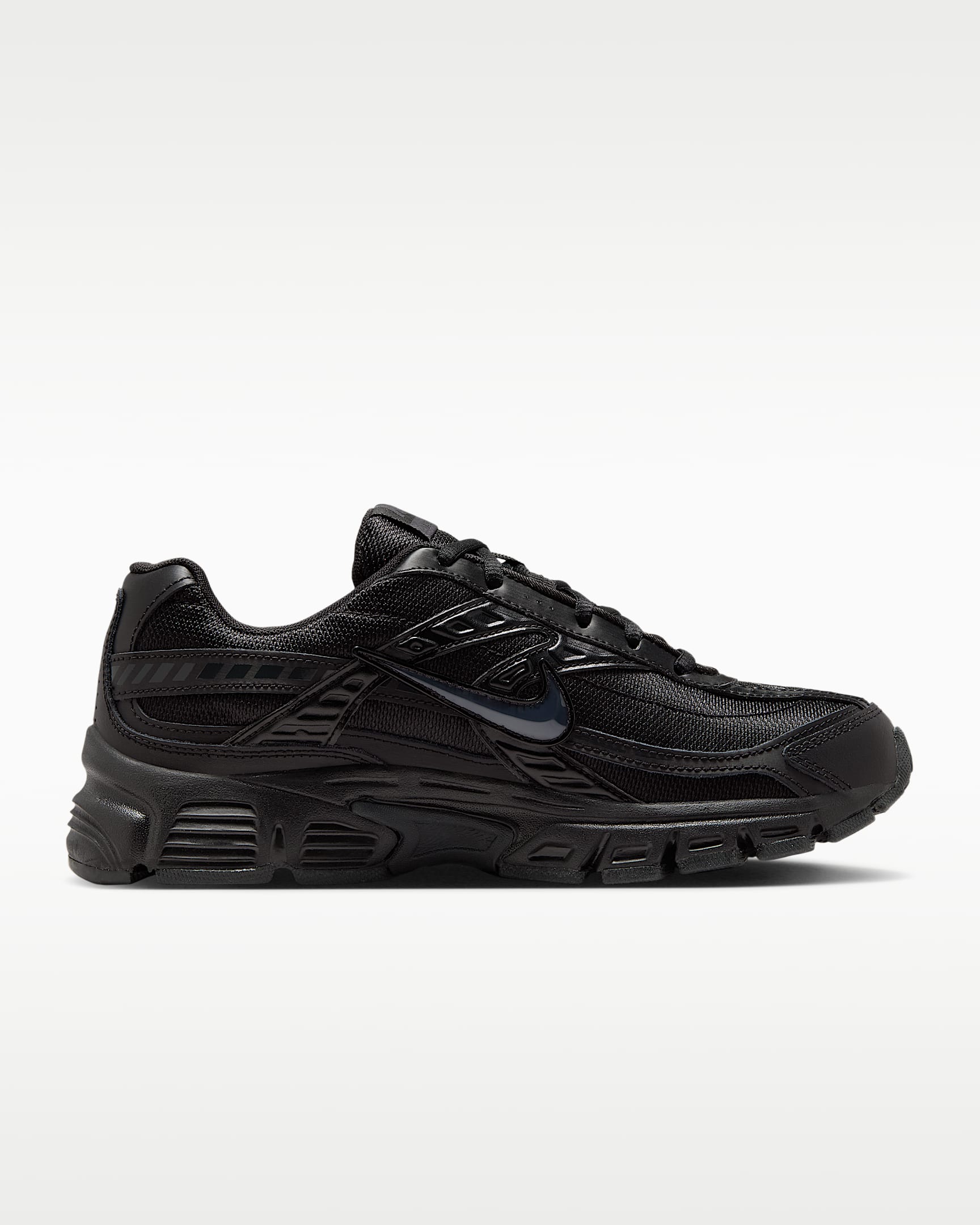 Nike Initiator Kadın Ayakkabısı - Siyah/Dark Smoke Grey