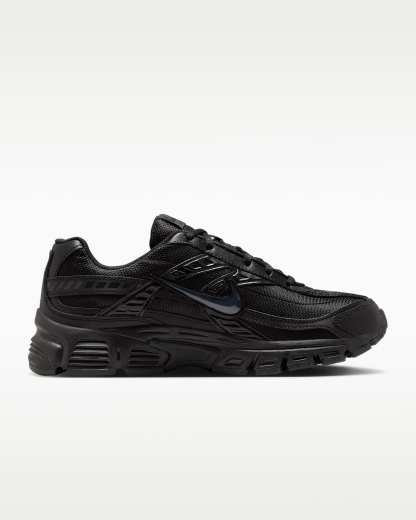Nike Initiator Kadın Ayakkabısı - Siyah/Dark Smoke Grey