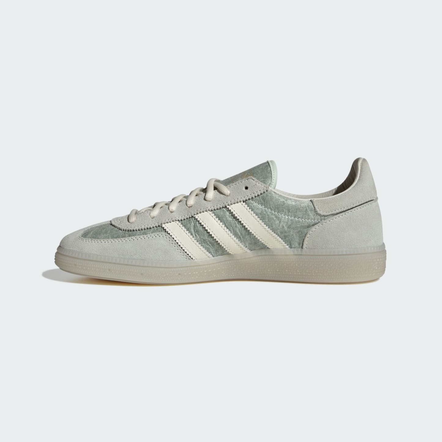 Handball Spezial Ayakkabı - Green / Off White / Orbit Grey - JR3660 - Görsel 6