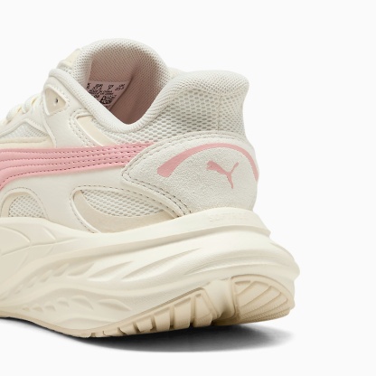 HYPNOTIC 2 UNISEX Ayakkabı - Warm White-Rosy Outlook-Alpine Snow - 404714_08 - Görsel 3
