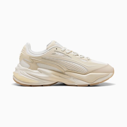 RS Surge UNISEX Ayakkabı - Warm White-Alpine Snow - 402916_07 - Görsel 5