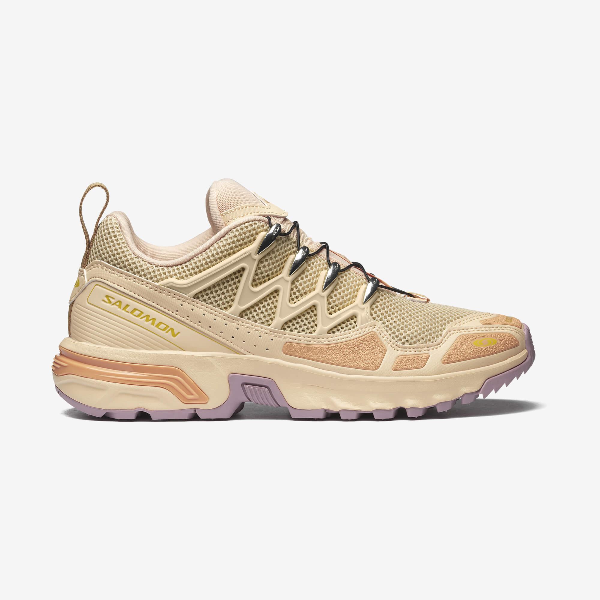 Salomon ACS + OG Unisex Sneaker White L47766700 - Sneaker - Kahve - L47706800 - image 1