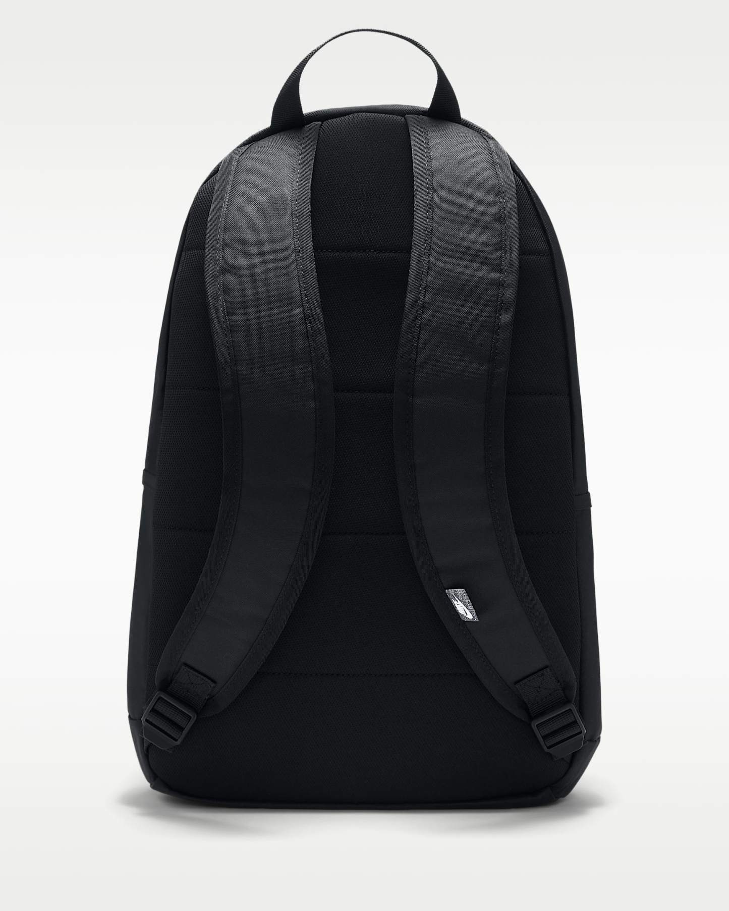 Nike Sırt Çantası (21 L) - Siyah/Siyah/Beyaz