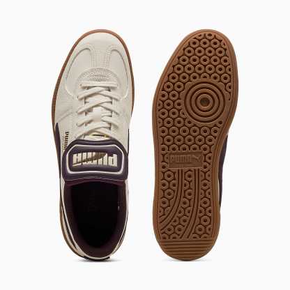 Palermo PREMIUM Ayakkabı - Alpine Snow-Midnight Plum - 401744_04 - Görsel 4