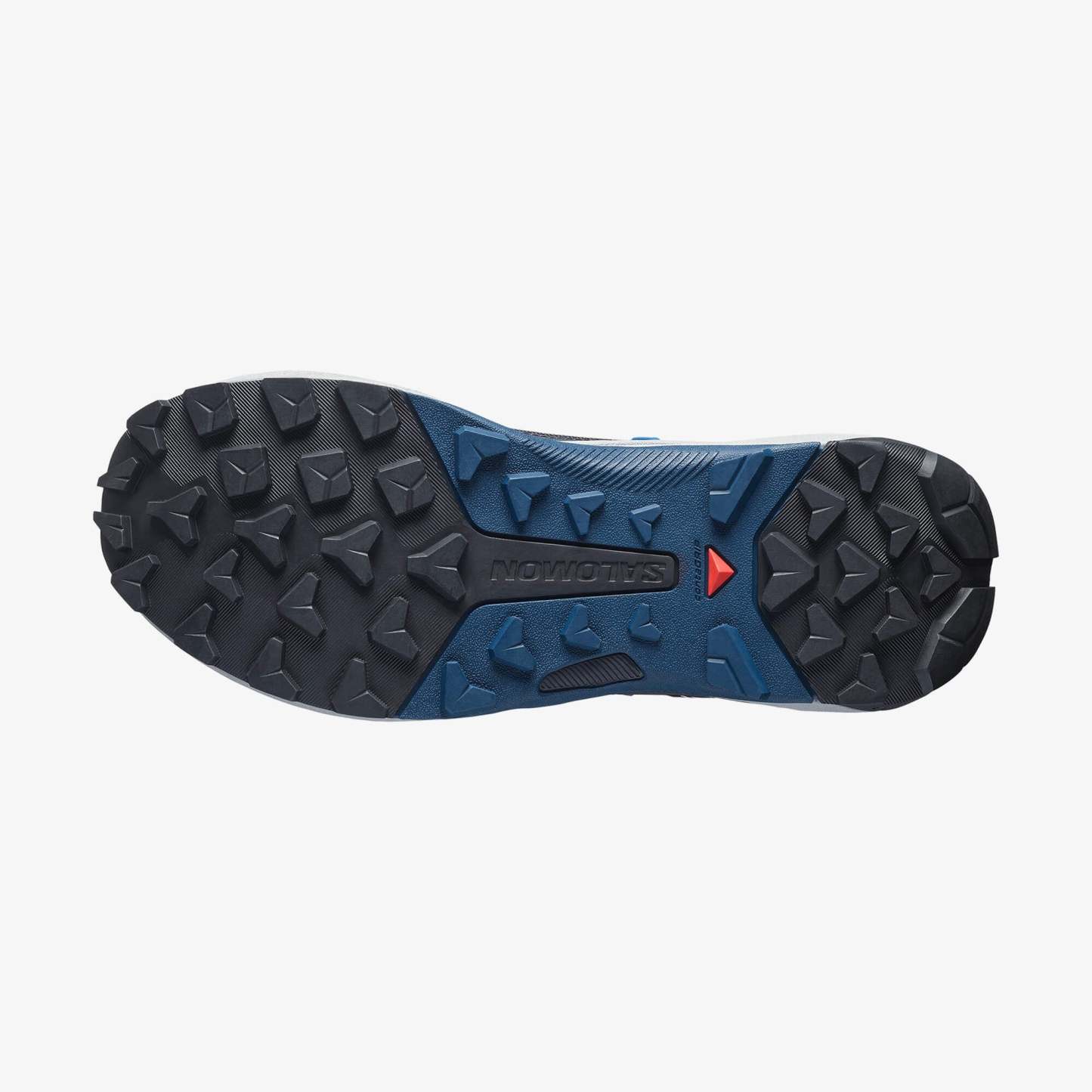 Salomon GENESIS MID GORE-TEX Erkek Outdoor Botu Black L45409100 - Dark Navy - L45409300 - image 6