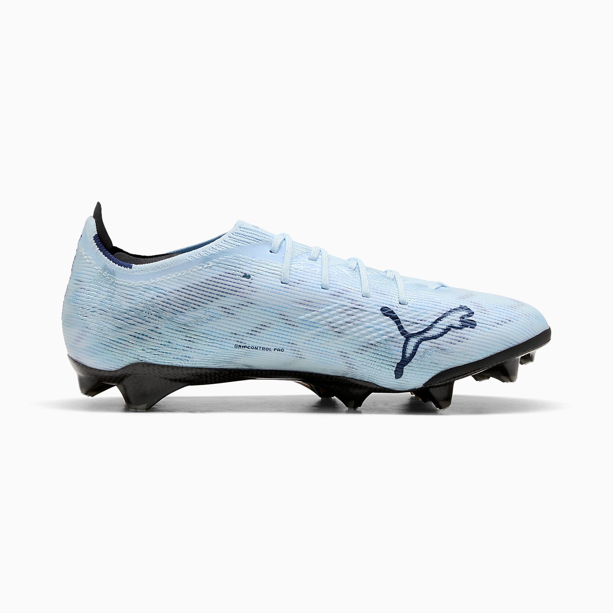 ULTRA 6 CARBON FG UNISEX Krampon - Icy Blue-PUMA White-Blue Jewel - 108685_03 - Görsel 5