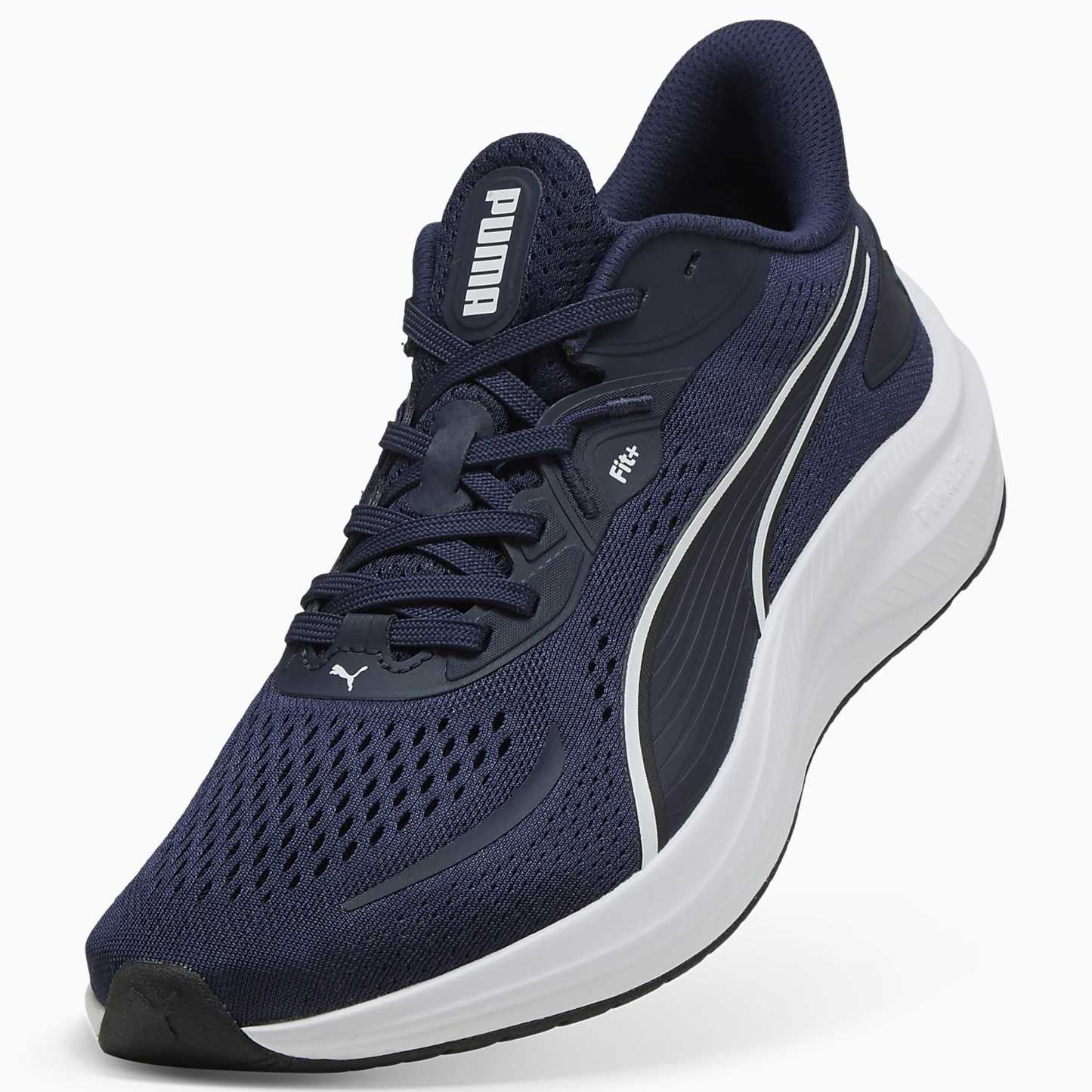 Skyrocket LITE 2 UNISEX Koşu Ayakkabısı - PUMA Navy-PUMA White-PUMA Black - 311730_18 - Görsel 6
