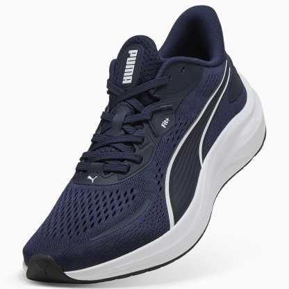 Skyrocket LITE 2 UNISEX Koşu Ayakkabısı - PUMA Navy-PUMA White-PUMA Black - 311730_18 - Görsel 6