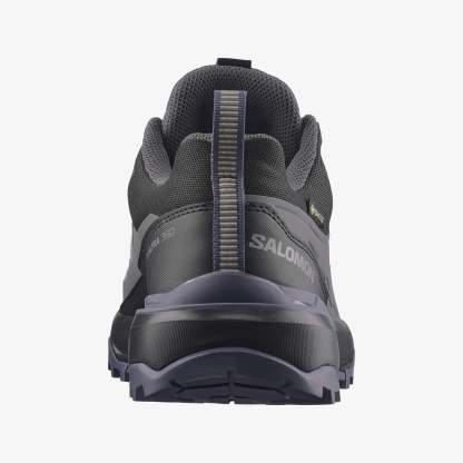 Salomon X ULTRA 360 GORE-TEX Kadın Outdoor Ayakkabı Sedona Sage L47982300 - Alloy - L45391700 - image 6