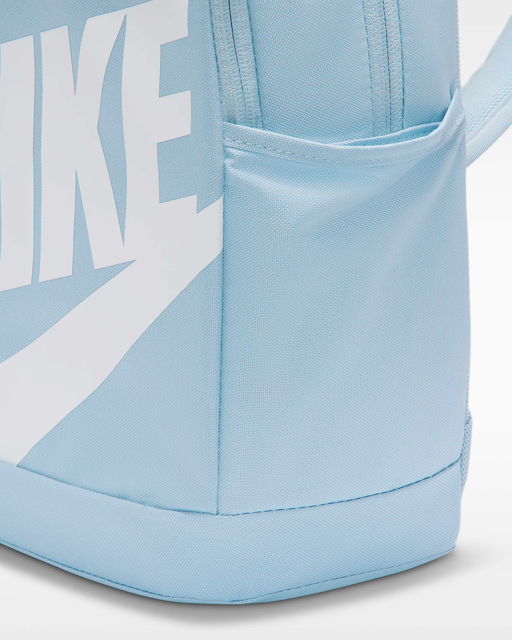 Nike Sırt Çantası (21 L) - Light Armory Blue/Light Armory Blue/Beyaz