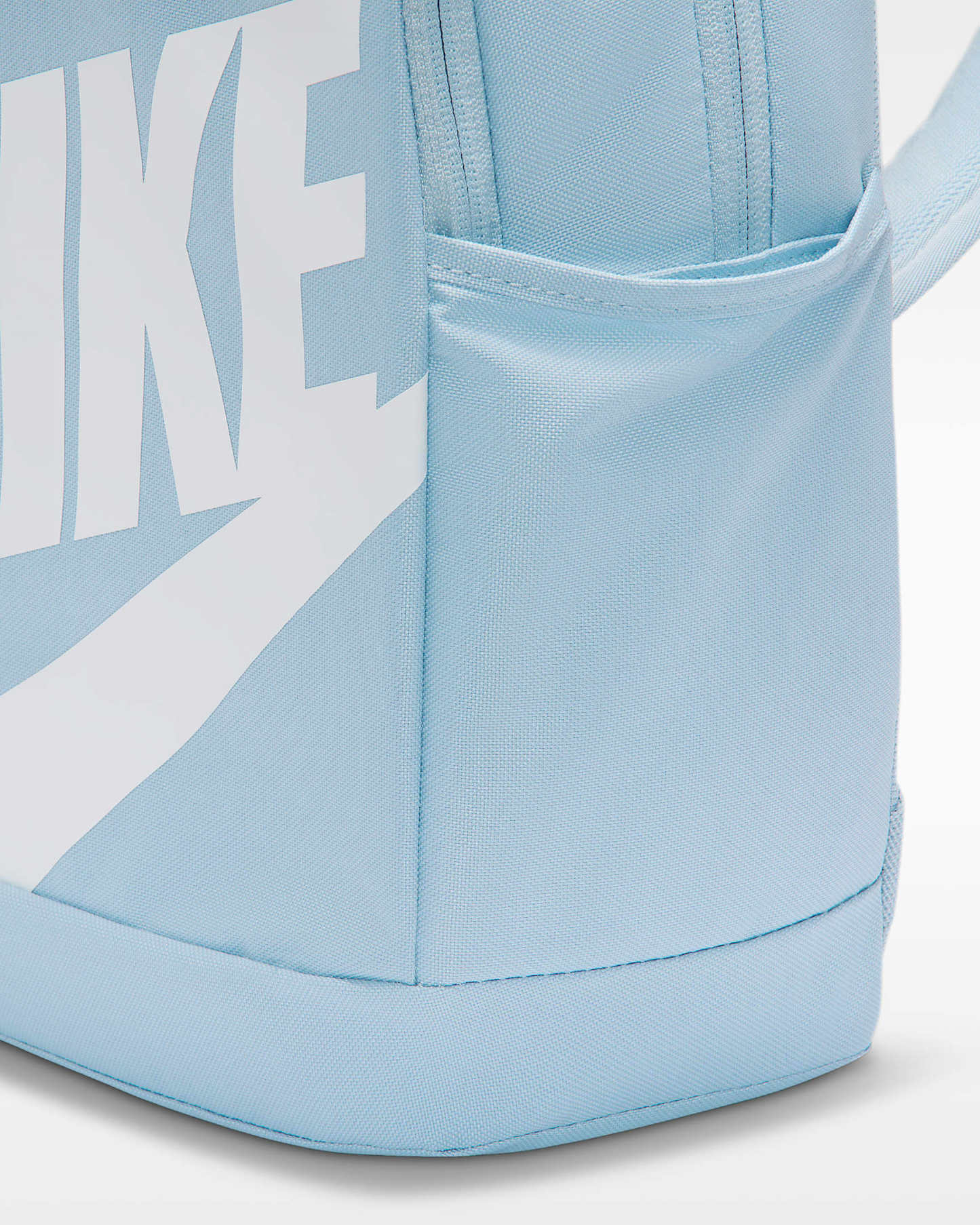 Nike Sırt Çantası (21 L) - Light Armory Blue/Light Armory Blue/Beyaz