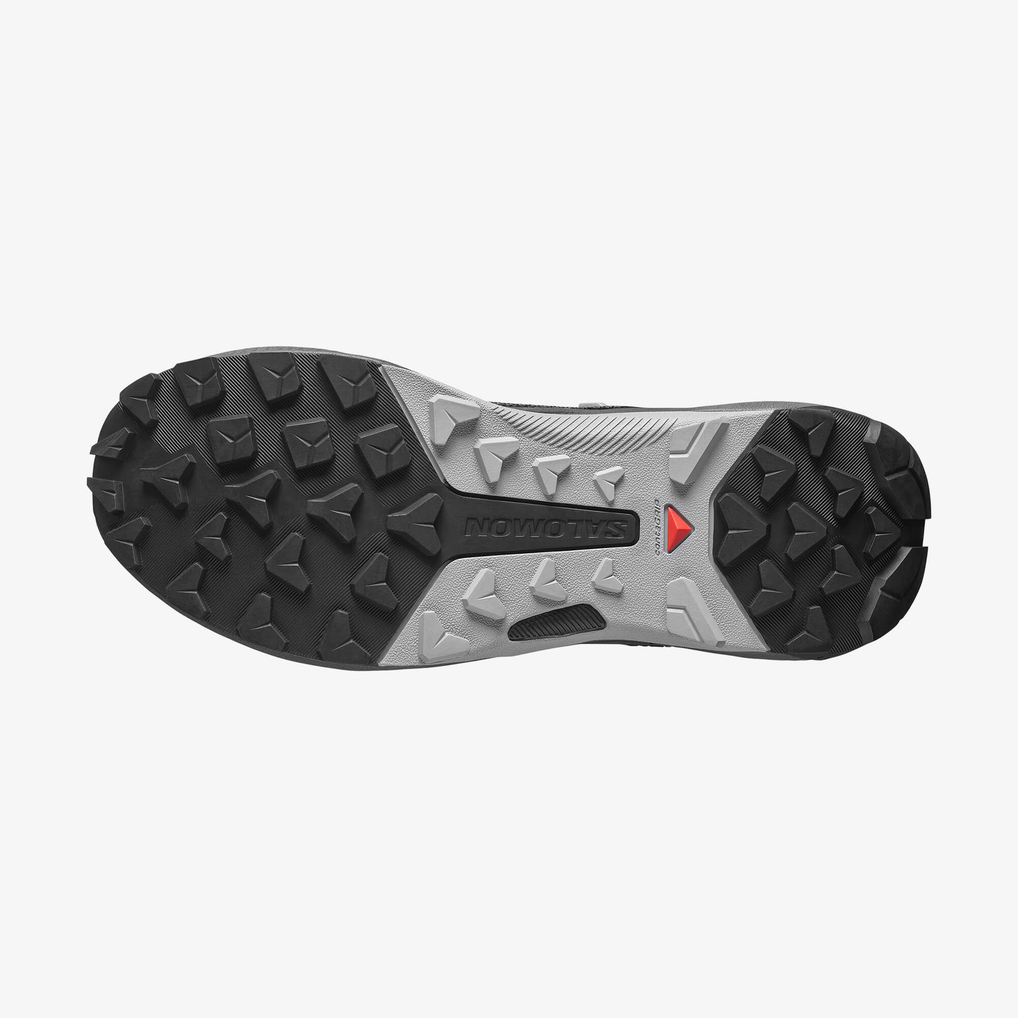 Salomon GENESIS MID GORE-TEX Erkek Outdoor Botu Dark Navy L45409300 - Black - L45409100 - image 5