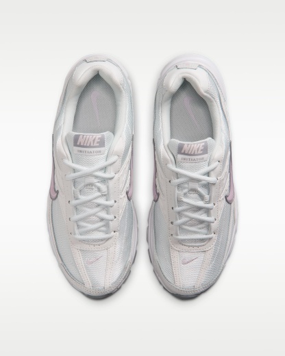Nike Initiator Kadın Ayakkabısı - Summit White/Off White/Light Magenta/Bleached Lilac