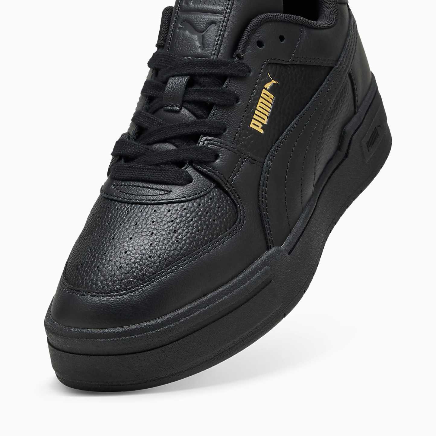 CA Pro CLASSIC II Ayakkabı - Puma Black-Puma Black - 402366_03 - Görsel 6