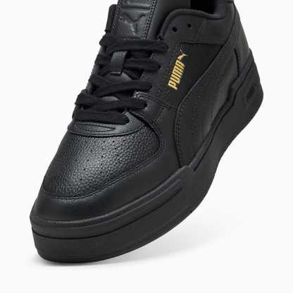 CA Pro CLASSIC II Ayakkabı - Puma Black-Puma Black - 402366_03 - Görsel 6