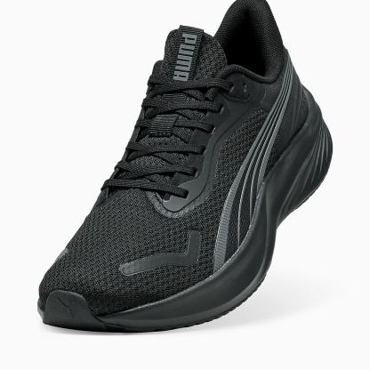 Pounce LITE Koşu Ayakkabısı - PUMA Black-Cool Dark Gray - 310778_14 - Görsel 6