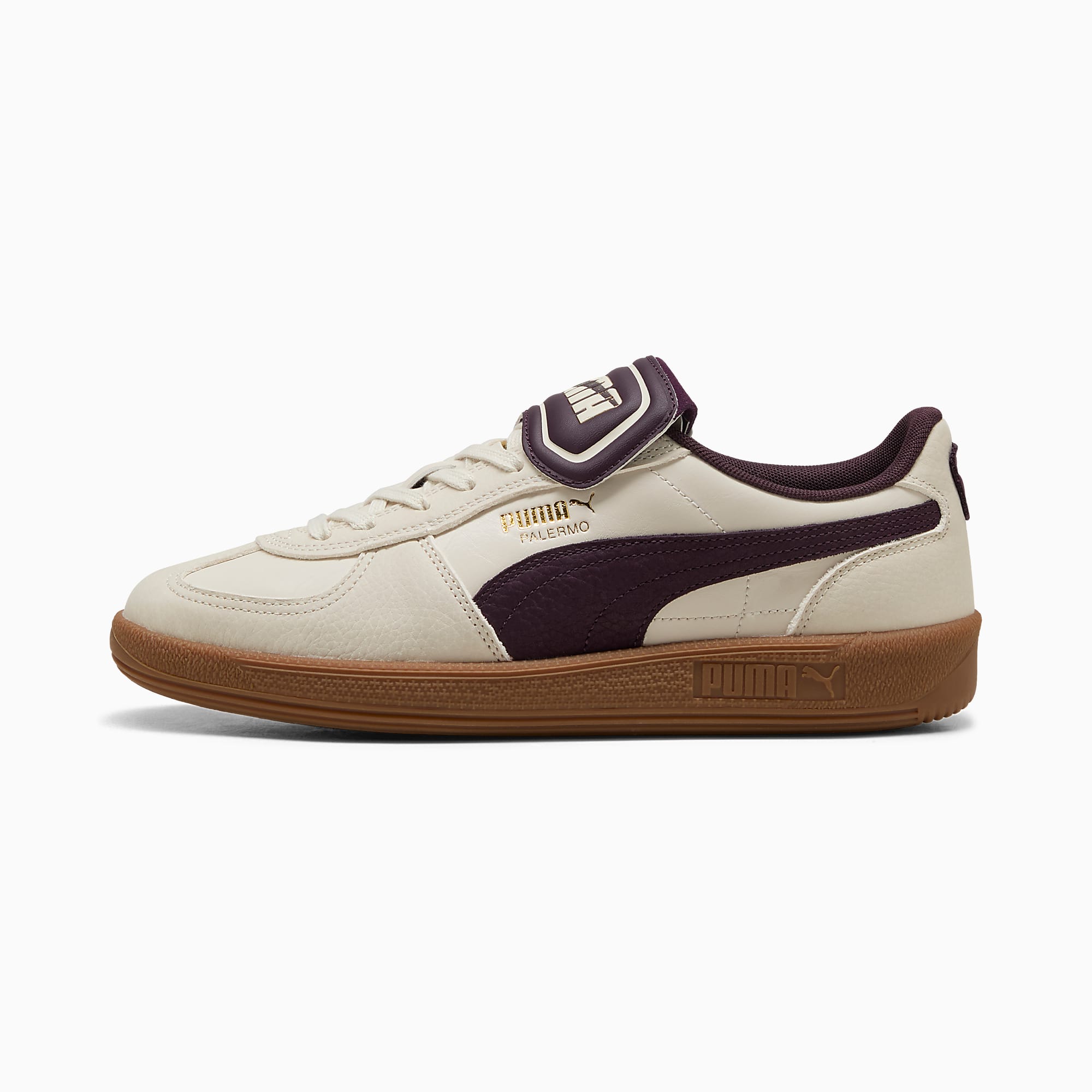 Palermo PREMIUM Ayakkabı - Alpine Snow-Midnight Plum - 401744_04 - Görsel 1