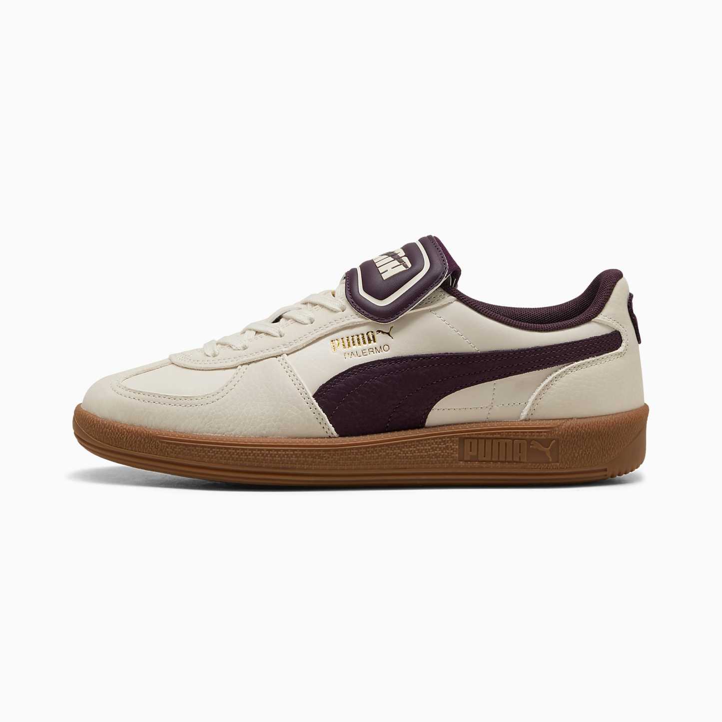 Palermo PREMIUM Ayakkabı - Alpine Snow-Midnight Plum - 401744_04 - Görsel 1