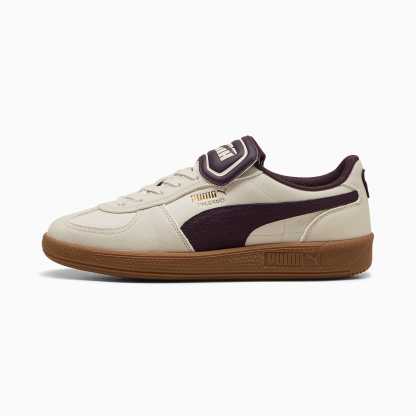 Palermo PREMIUM Ayakkabı - Alpine Snow-Midnight Plum - 401744_04 - Görsel 1