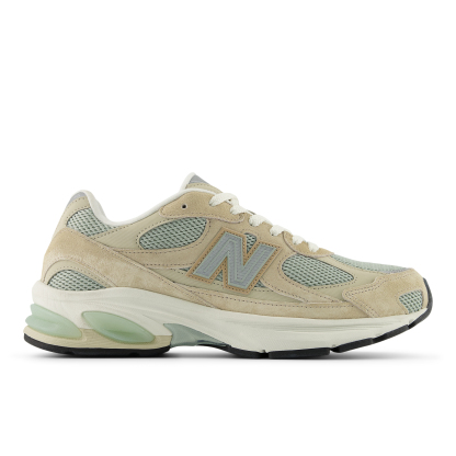 New Balance 2010 Kahverengi Unisex Günlük Giyim U2010281 - Kahverengi