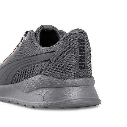 LITE Runner UNISEX Ayakkabı - Cast Iron-Cast Iron - 408533_06 - Görsel 3