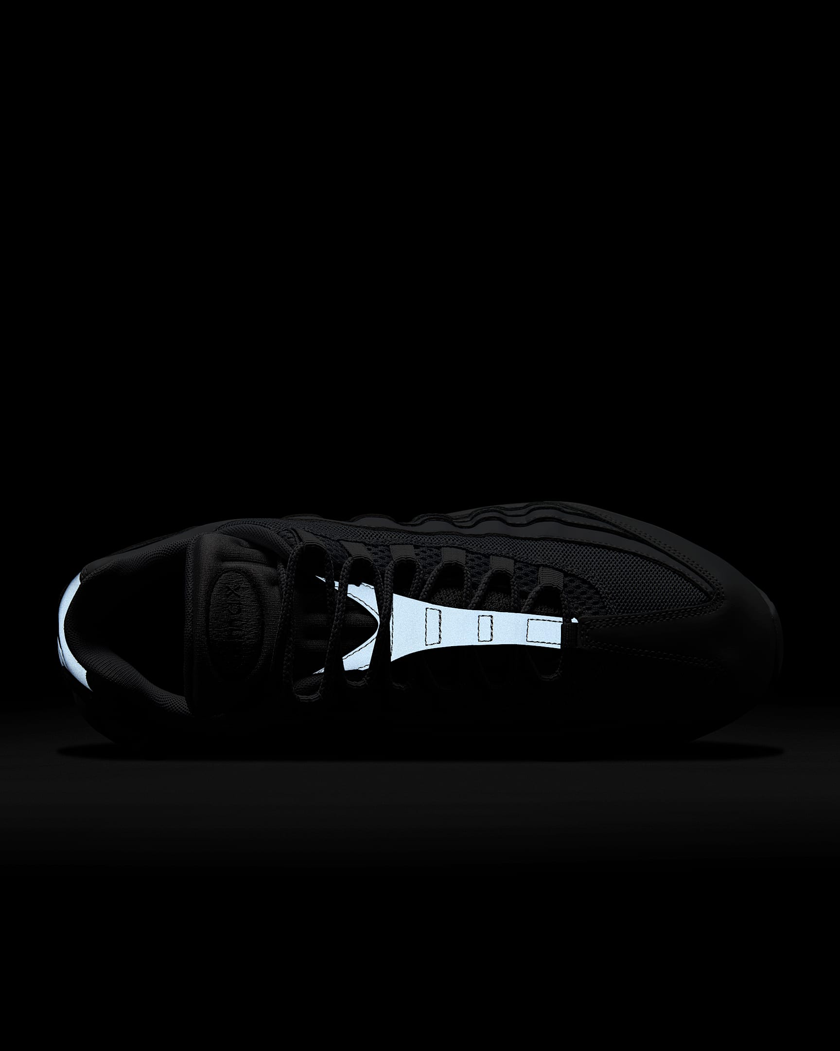 Nike Air Max 95 Big Bubble Erkek Ayakkabısı - Wolf Grey/Wolf Grey/Anthracite/Wolf Grey