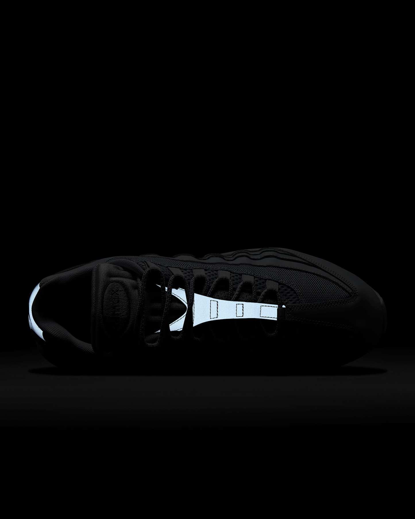 Nike Air Max 95 Big Bubble Erkek Ayakkabısı - Wolf Grey/Wolf Grey/Anthracite/Wolf Grey