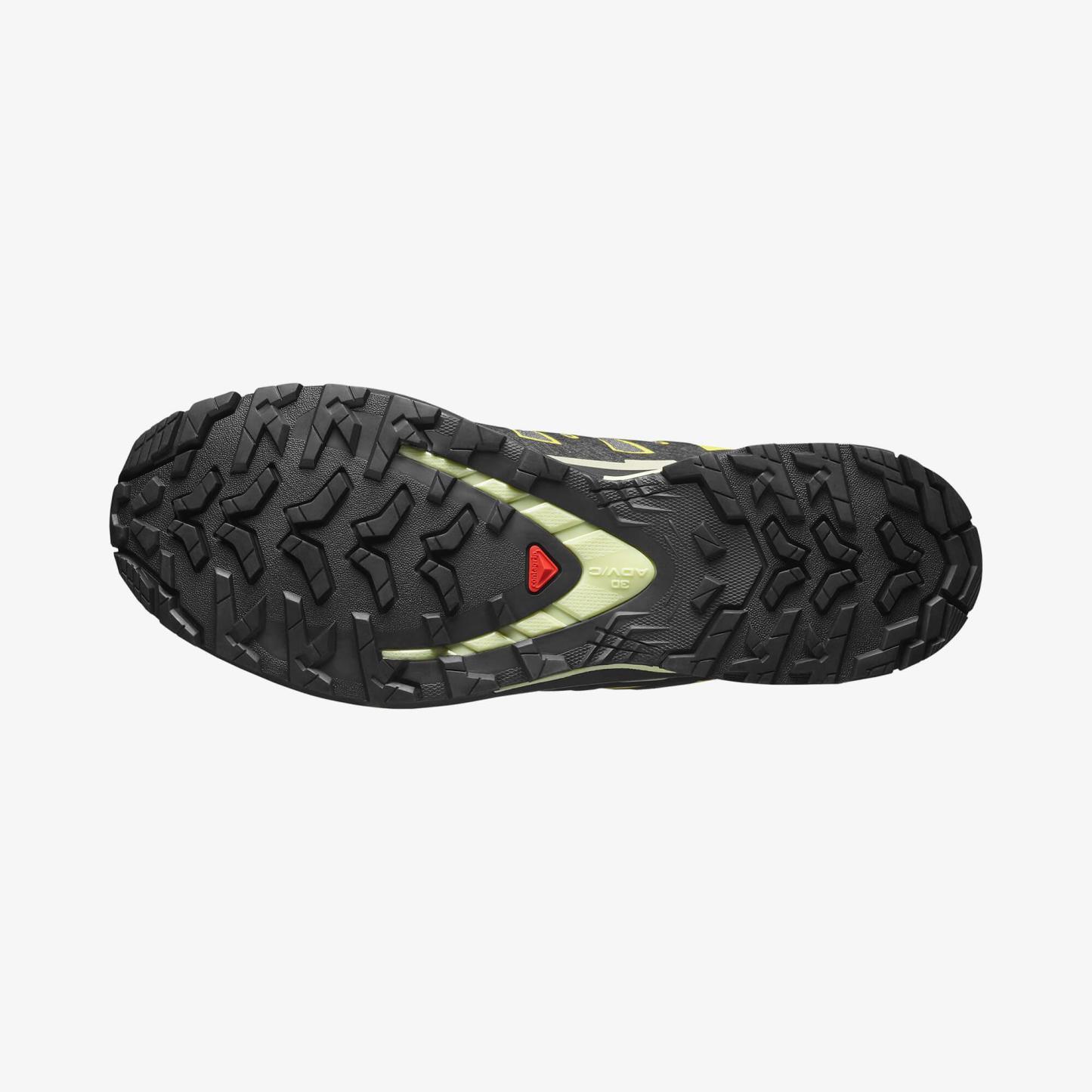 Salomon XA PRO 3D V9 GORE-TEX Erkek Outdoor Ayakkabı Alloy L49199100 - Urban Chic - L47980400 - image 6