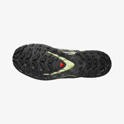 Salomon XA PRO 3D V9 GORE-TEX Erkek Outdoor Ayakkabı Alloy L49199100 - Urban Chic - L47980400 - image 6