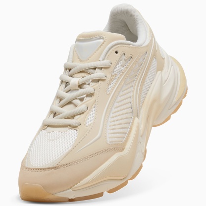 RS Surge UNISEX Ayakkabı - Warm White-Alpine Snow - 402916_07 - Görsel 6