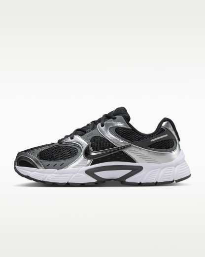 Nike V5 RNR Erkek Ayakkabısı - Siyah/Anthracite/Smoke Grey/Siyah