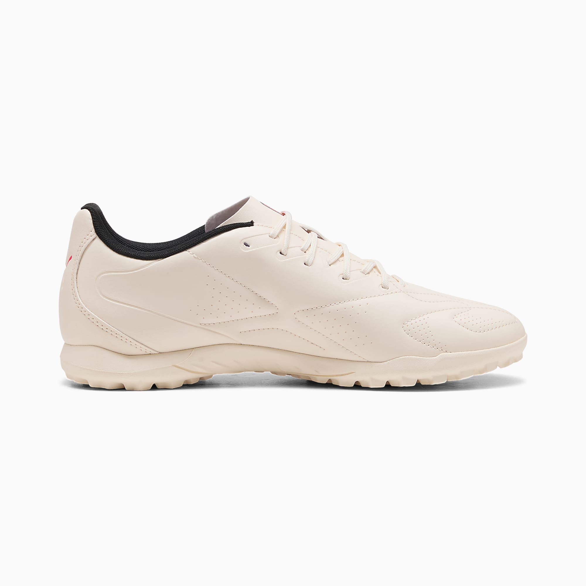 KING 20 PLAY TT UNISEX Krampon - Sugared Almond-PUMA Black-Ultra Red - 109361_01 - Görsel 5