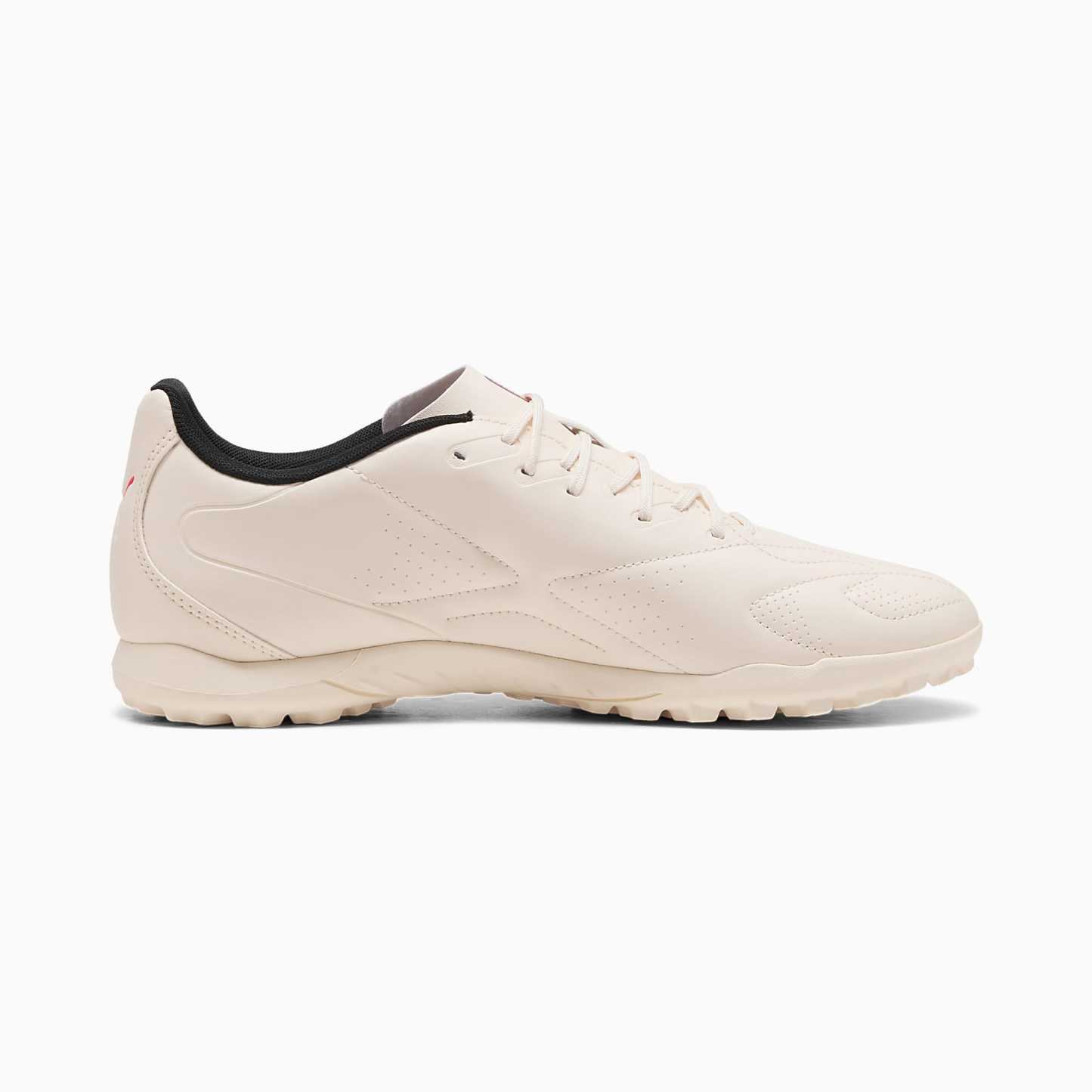 KING 20 PLAY TT UNISEX Krampon - Sugared Almond-PUMA Black-Ultra Red - 109361_01 - Görsel 5