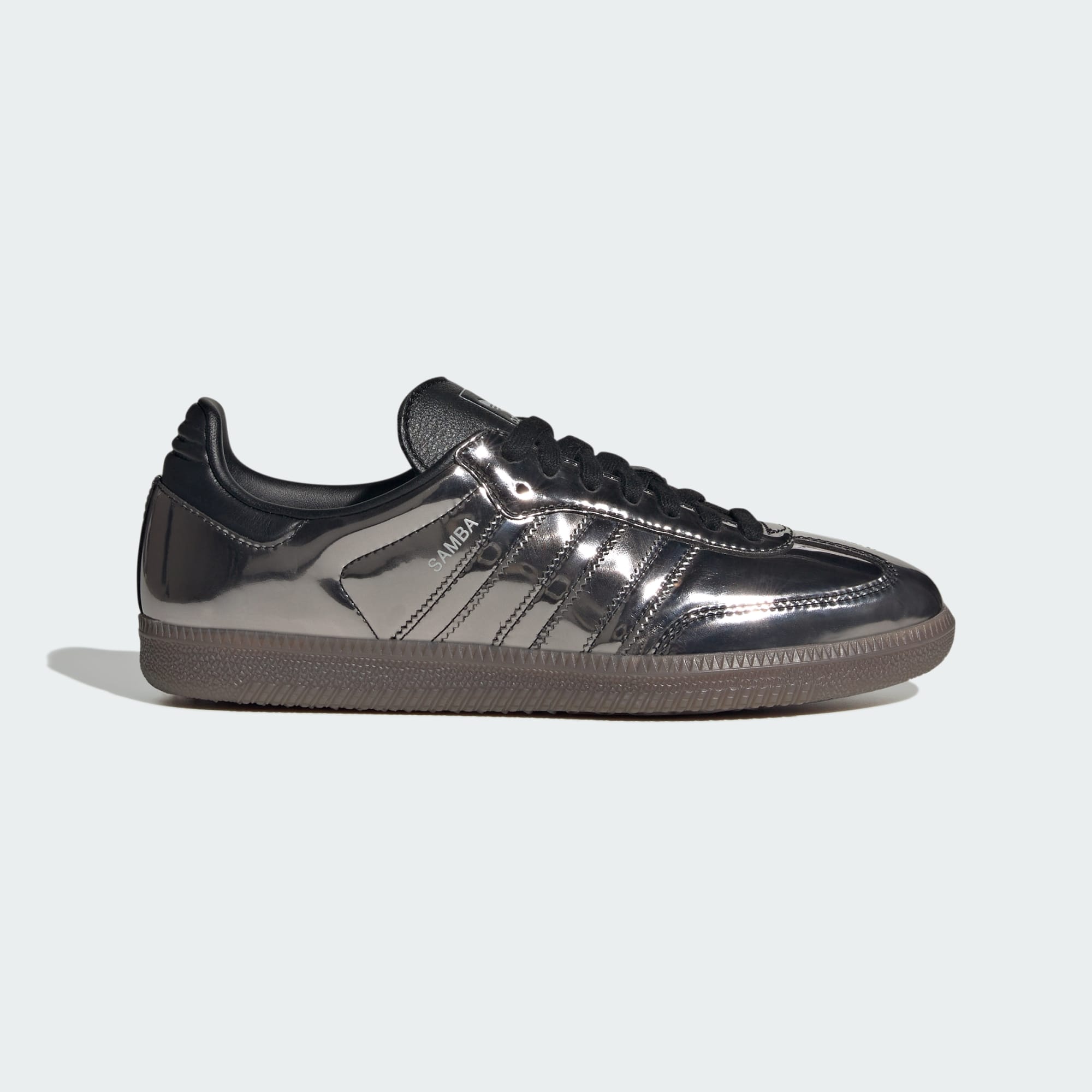 SAMBA OG AYAKKABI - Core Black / Core Black / Gum - KJ7486 - Görsel 1