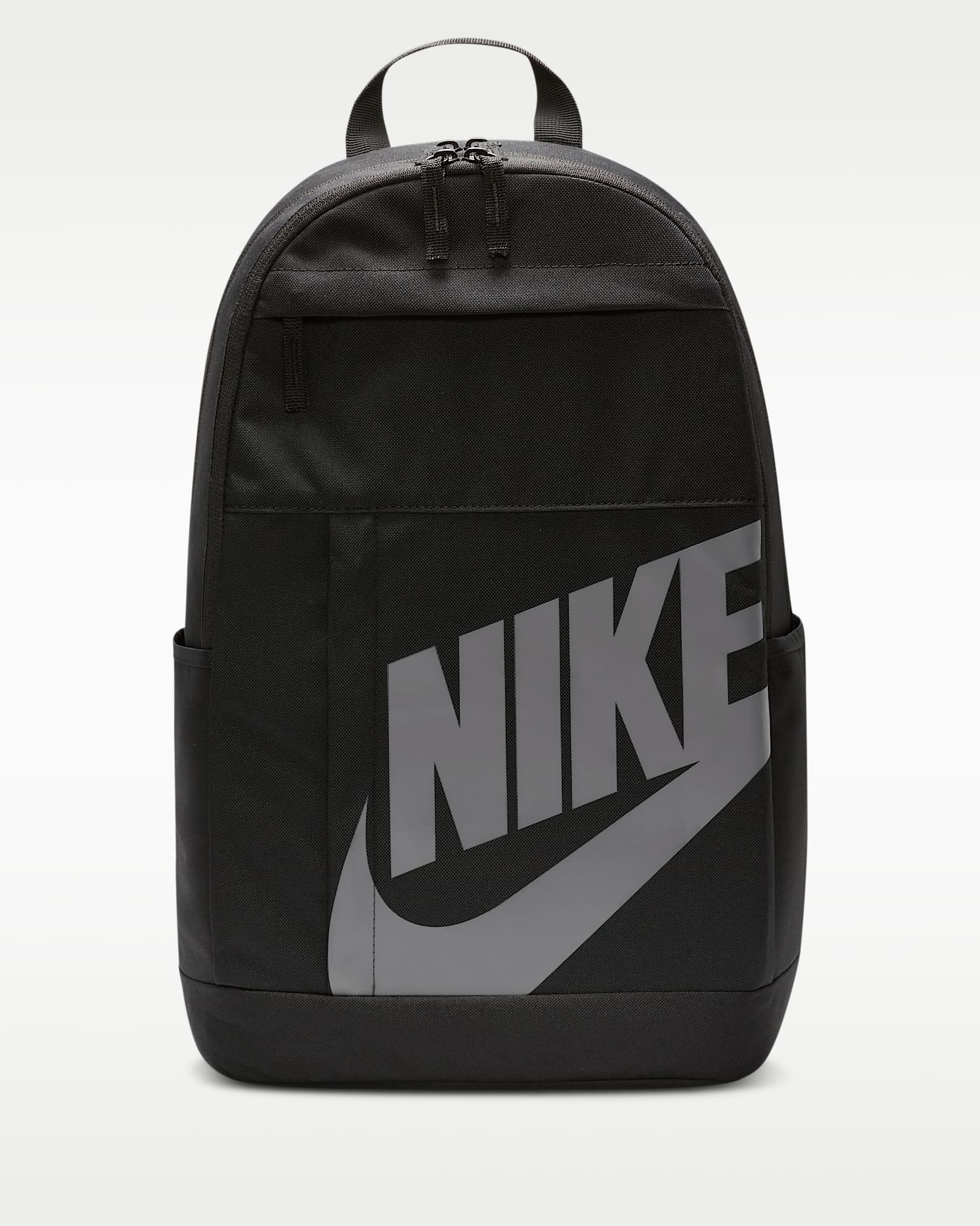 Nike Sırt Çantası (21 L) - Siyah/Siyah/Anthracite