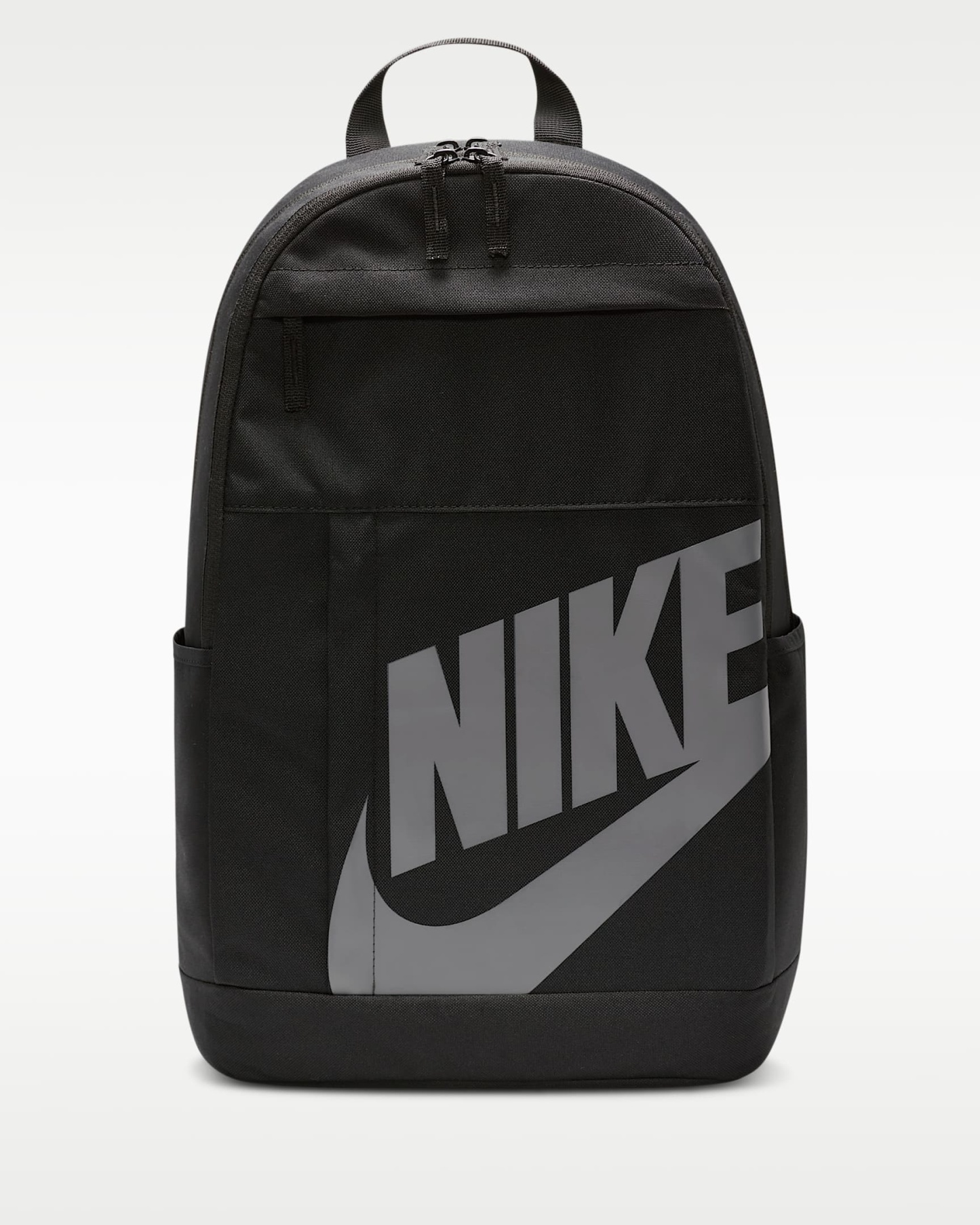 Nike Sırt Çantası (21 L) - Siyah/Siyah/Anthracite