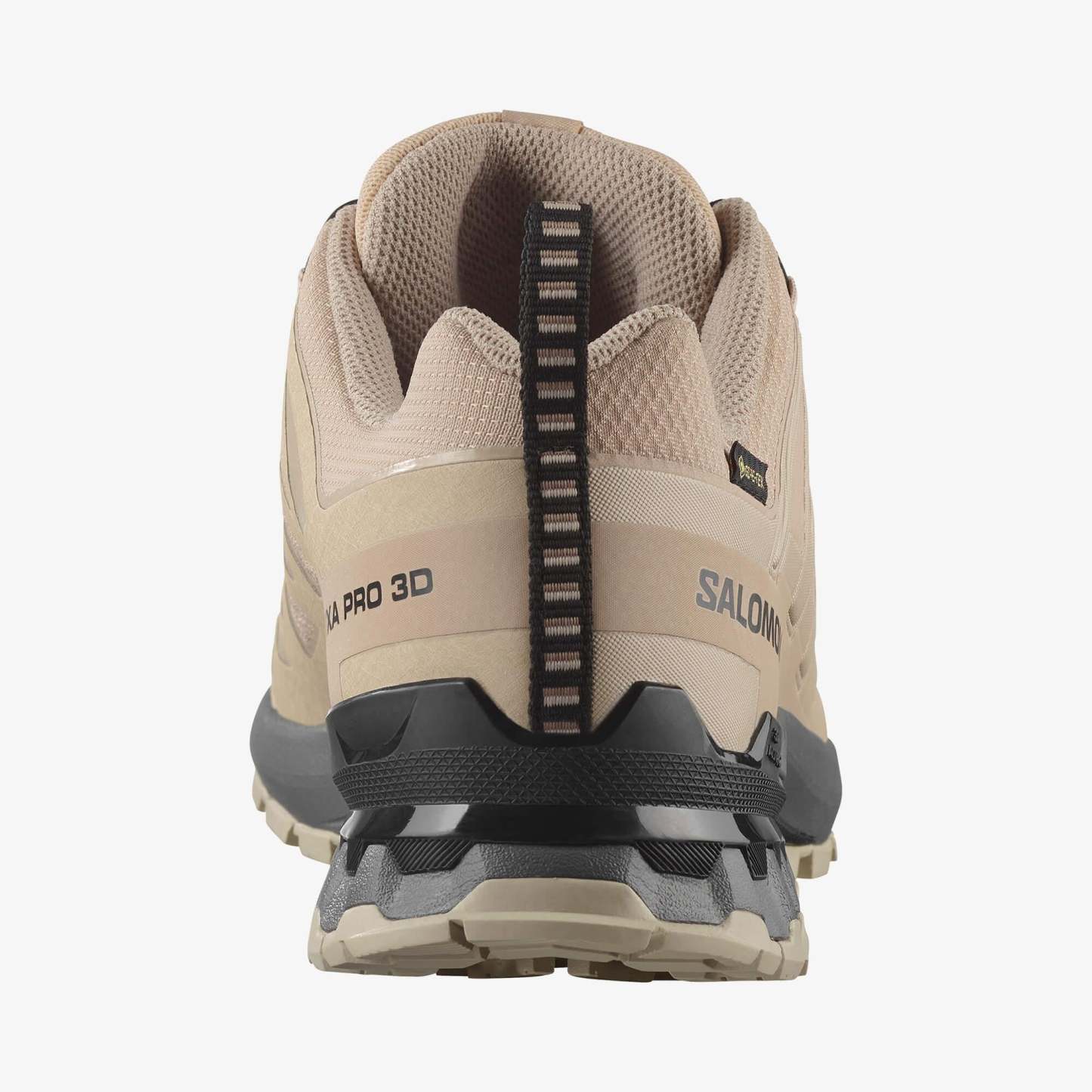 Salomon XA PRO 3D V9 GORE-TEX Erkek Outdoor Ayakkabı Alloy L49199100 - Oxford Tan - L47882000 - image 5
