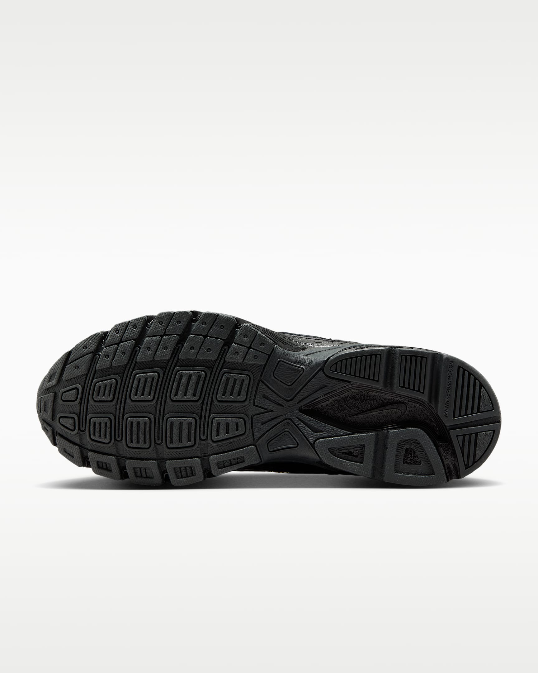 Nike Initiator Kadın Ayakkabısı - Siyah/Dark Smoke Grey